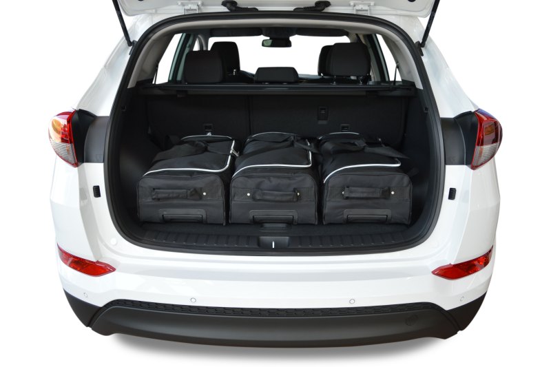 Car Bags Hyundai Tucson 2015-