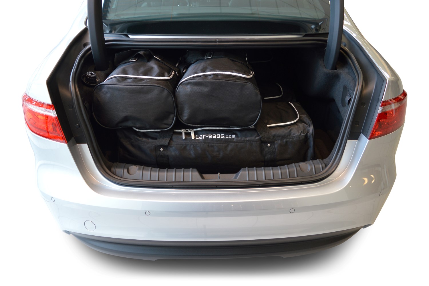 Car Bags Jaguar XF 2015-