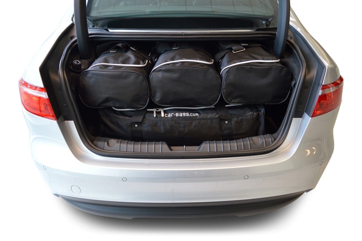 Car Bags Jaguar XF 2015-