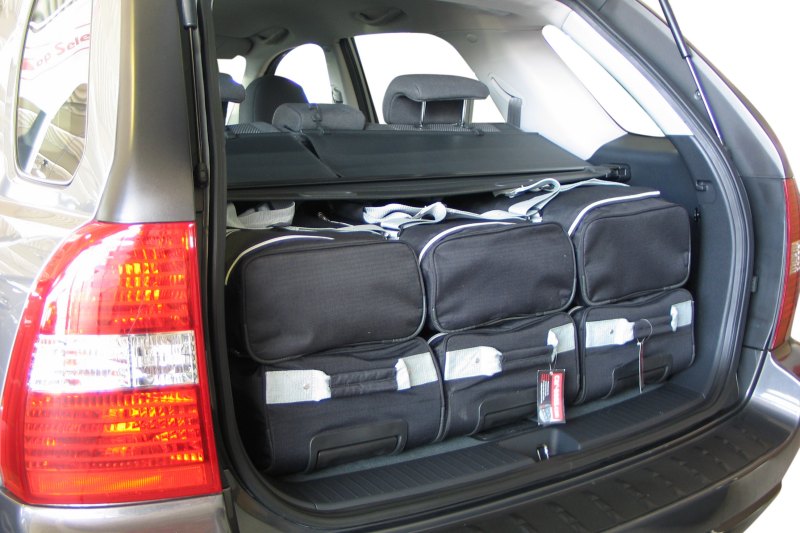 Car Bags Kia Sportage 2004-2010