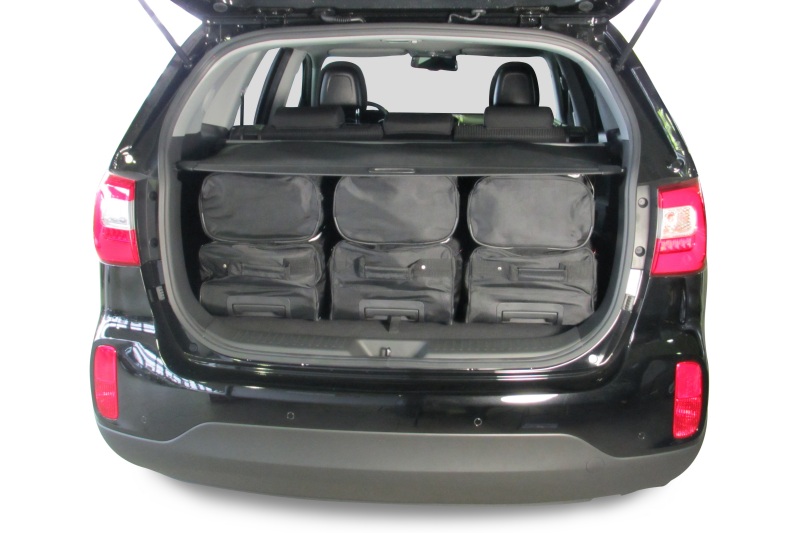 Car Bags Kia Sorento 2009-
