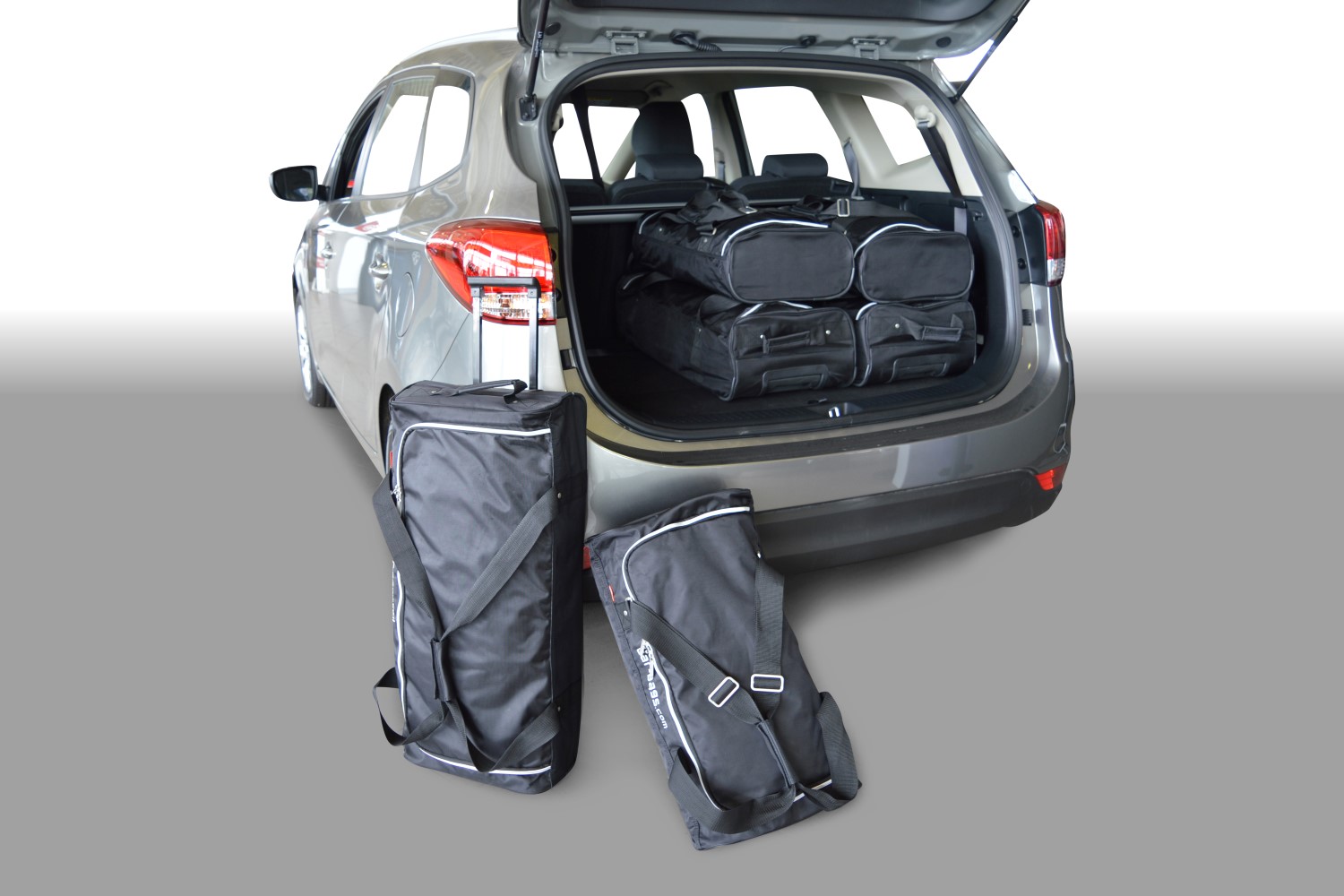 Car Bags Kia Carens 2013-