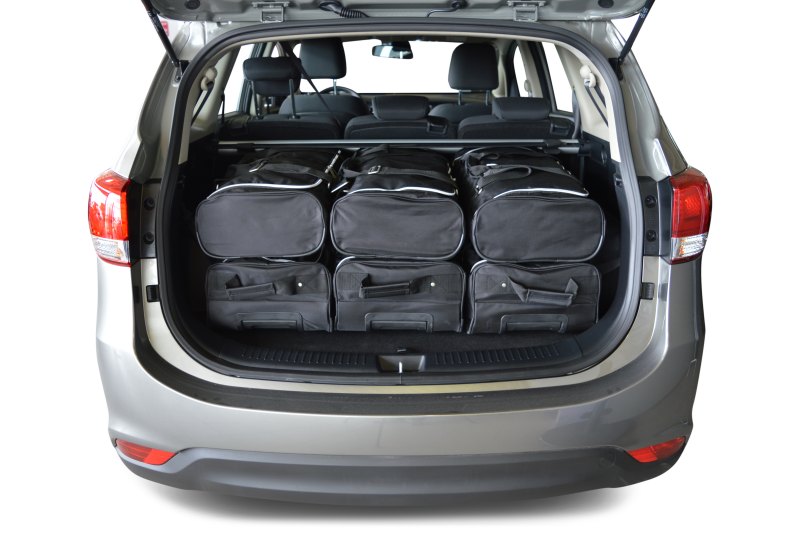 Car Bags Kia Carens 2013-