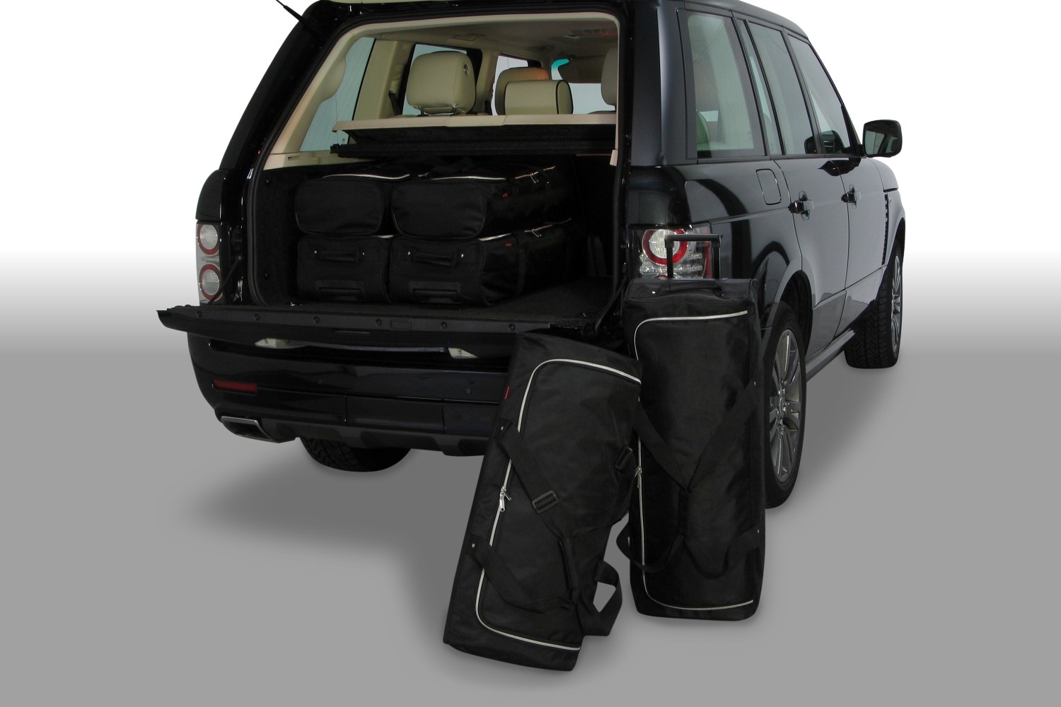 Car Bags Land Rover Range Rover 2003-2013