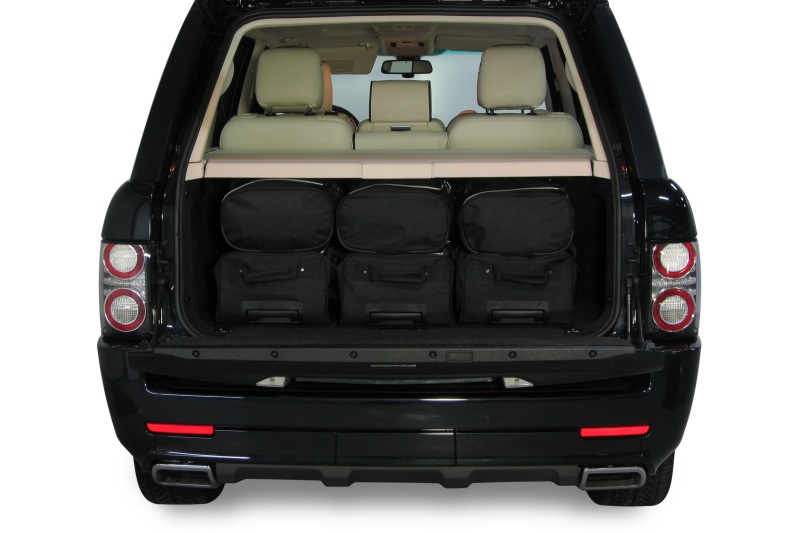 Car Bags Land Rover Range Rover 2003-2013