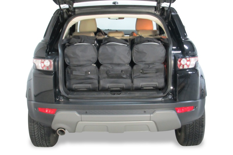 Car Bags Land Rover Range Rover Evoque 2011-