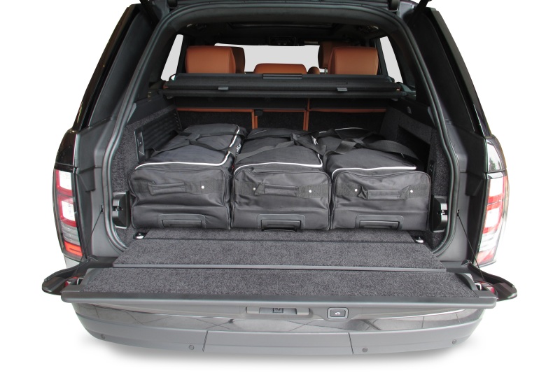 Car Bags Land Rover Range Rover 2013-
