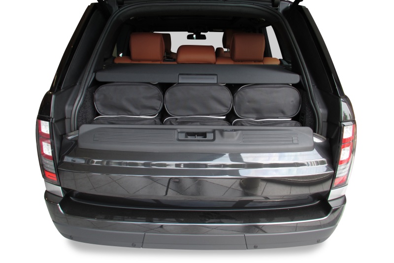 Car Bags Land Rover Range Rover 2013-
