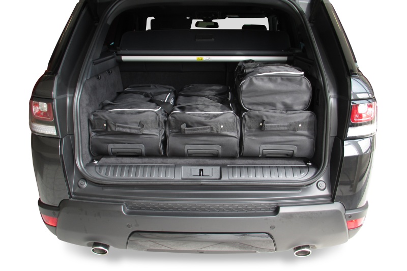 Car Bags Land Rover Range Rover Sport 2014-