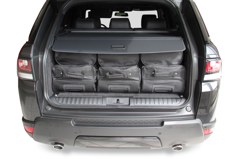 Car Bags Land Rover Range Rover Sport 2014-