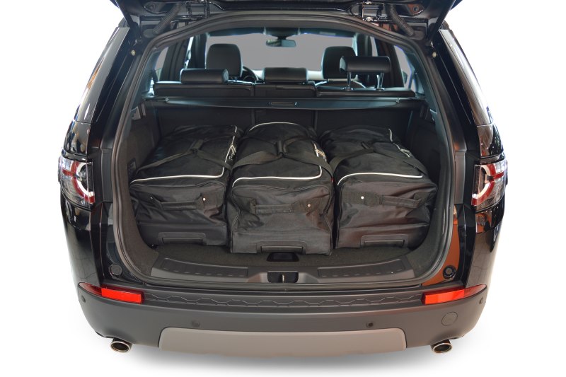 Car Bags Land Rover Discovery Sport 2015-
