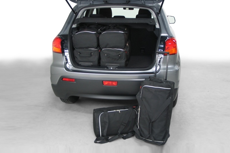 Car Bags Mitsubishi ASX 2010-