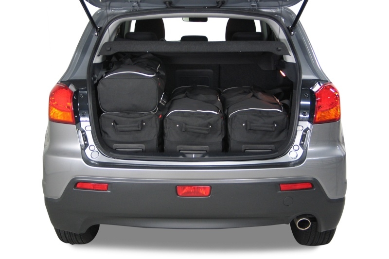 Car Bags Mitsubishi ASX 2010-