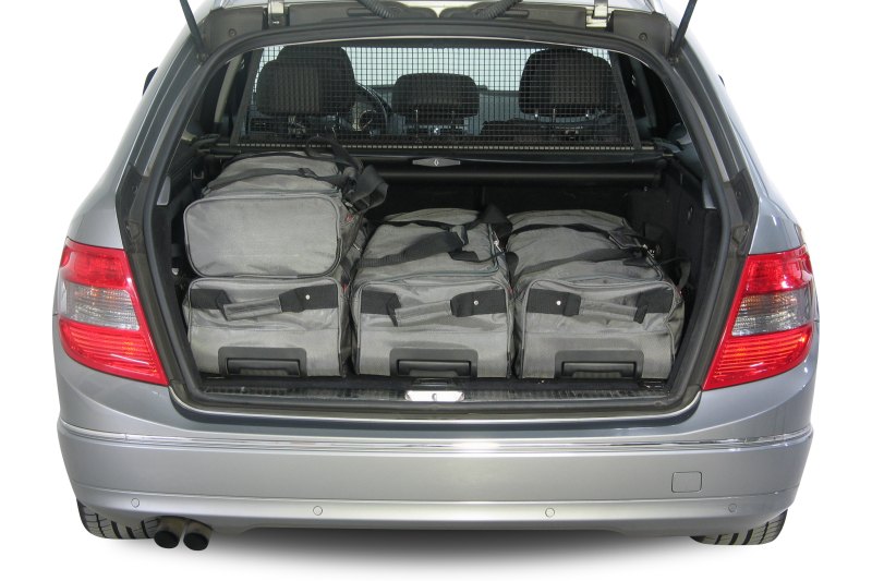 Car Bags Mercedes C Klasse Station 2007-2014