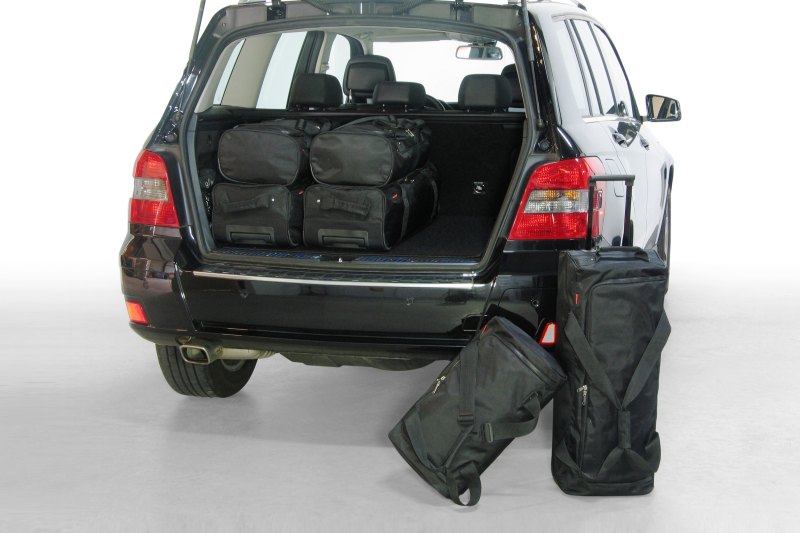 Car Bags Mercedes GLK 2008-2015
