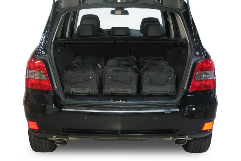 Car Bags Mercedes GLK 2008-2015