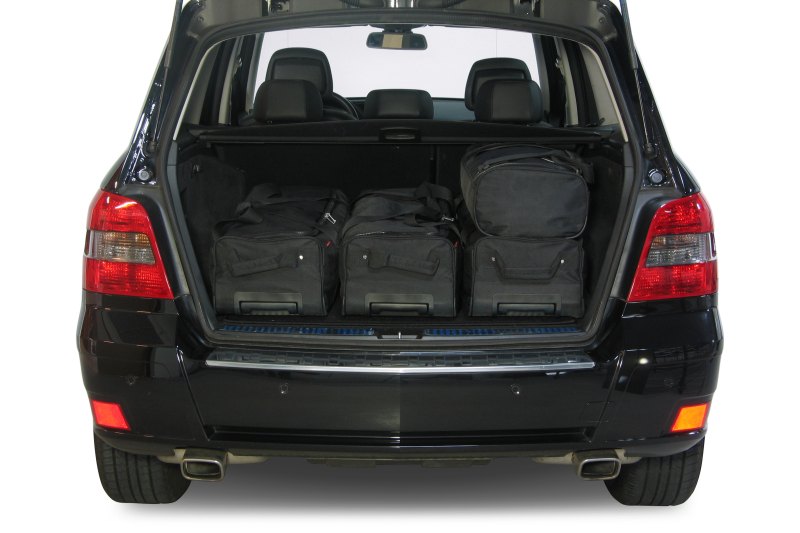 Car Bags Mercedes GLK 2008-2015