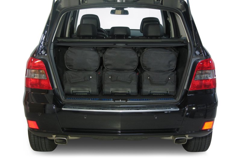 Car Bags Mercedes GLK 2008-2015