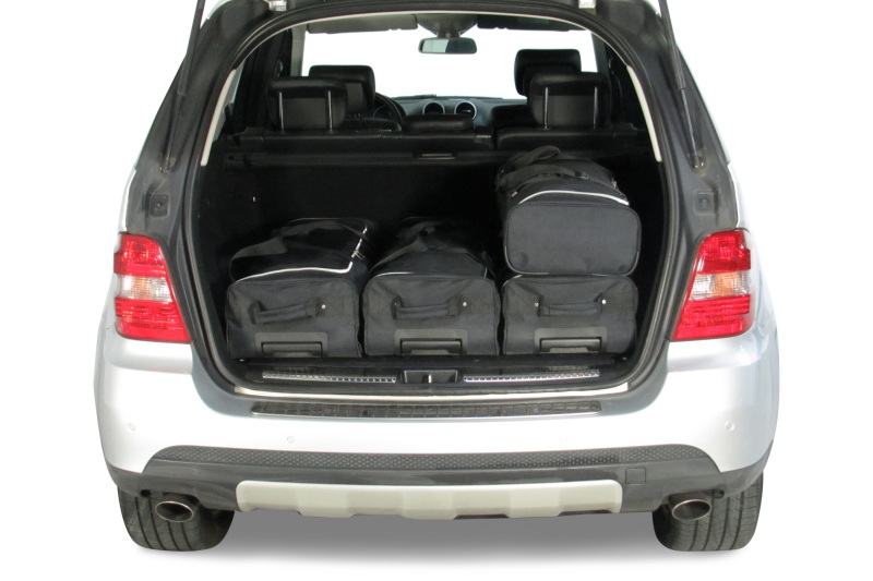 Car Bags Mercedes ML 2005-2011