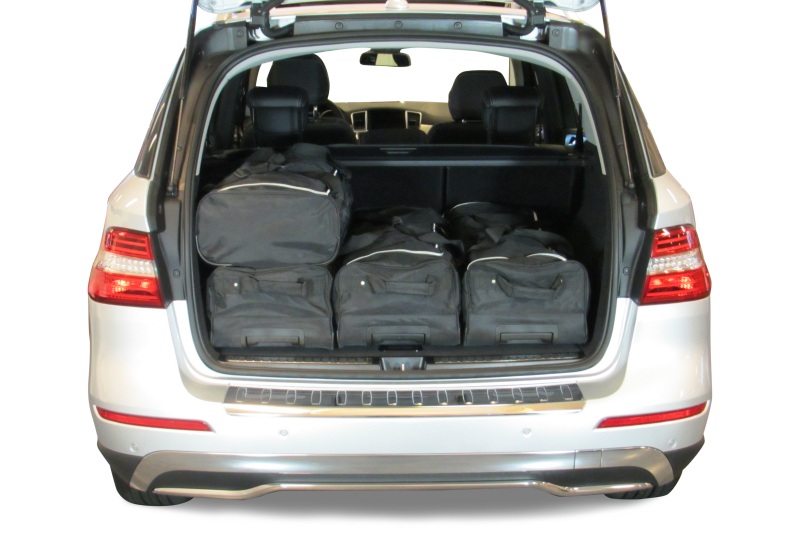 Car Bags Mercedes ML 2011-2015