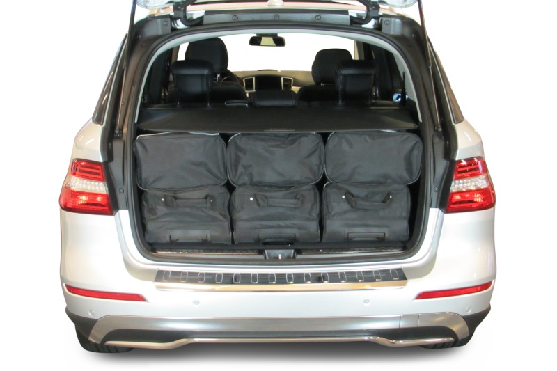 Car Bags Mercedes ML 2011-2015
