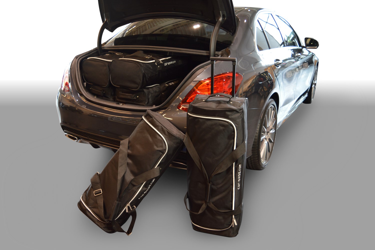 Car Bags Mercedes C Klasse Sedan 2014-