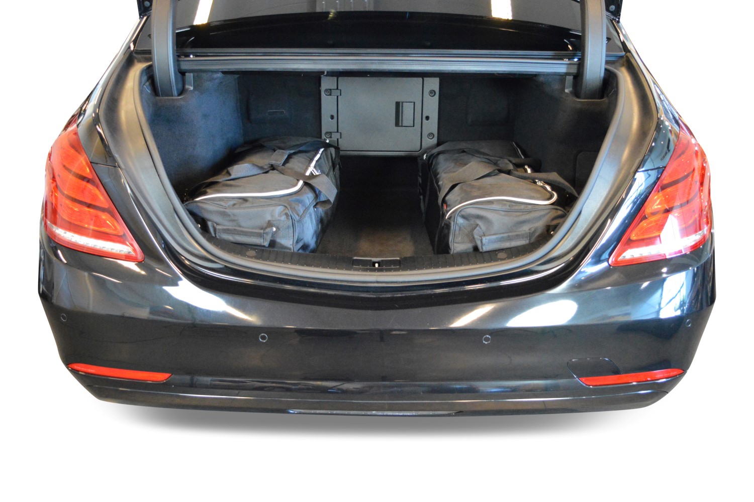 Car Bags Mercedes S-Class 2014-