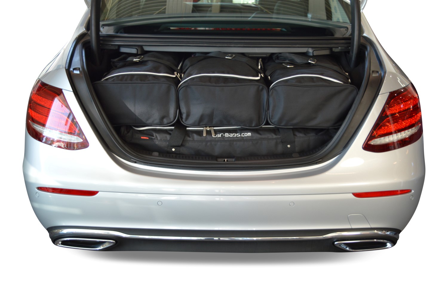 Car Bags Mercedes E-Class 2016- 