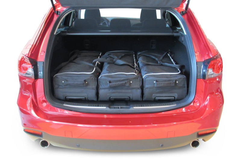 Car Bags Mazda 6 Sportback 2012-