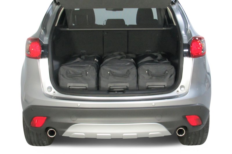 Car Bags Mazda CX5 2012-2017