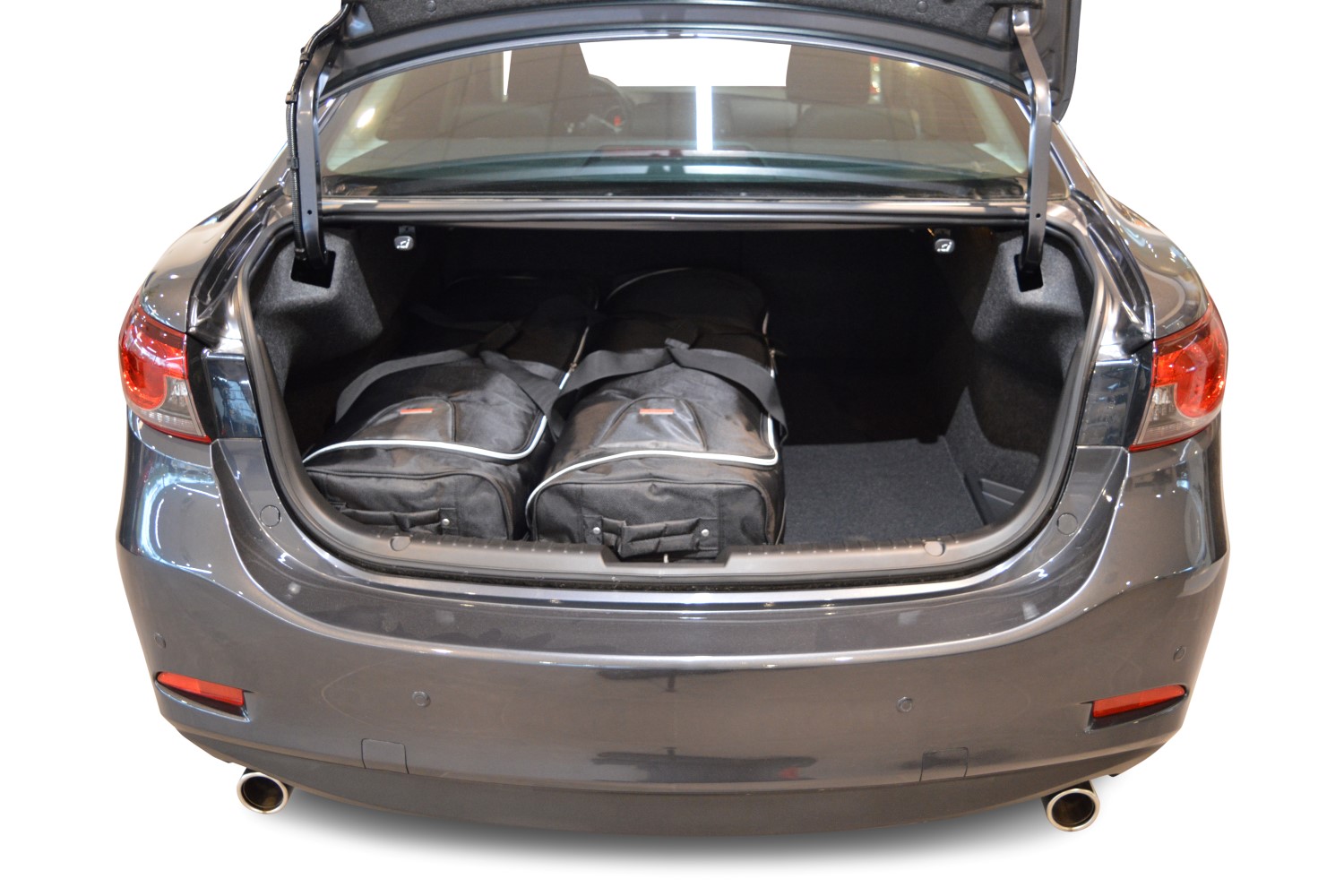 Car Bags Mazda 6 Sedan 2012-