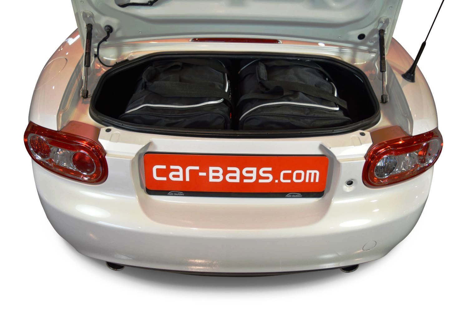 Car Bags Mazda MX-5 2005-2015