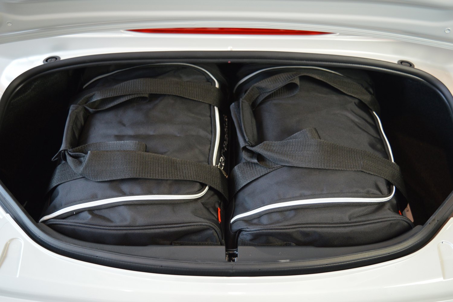Car Bags Mazda MX-5 2015-