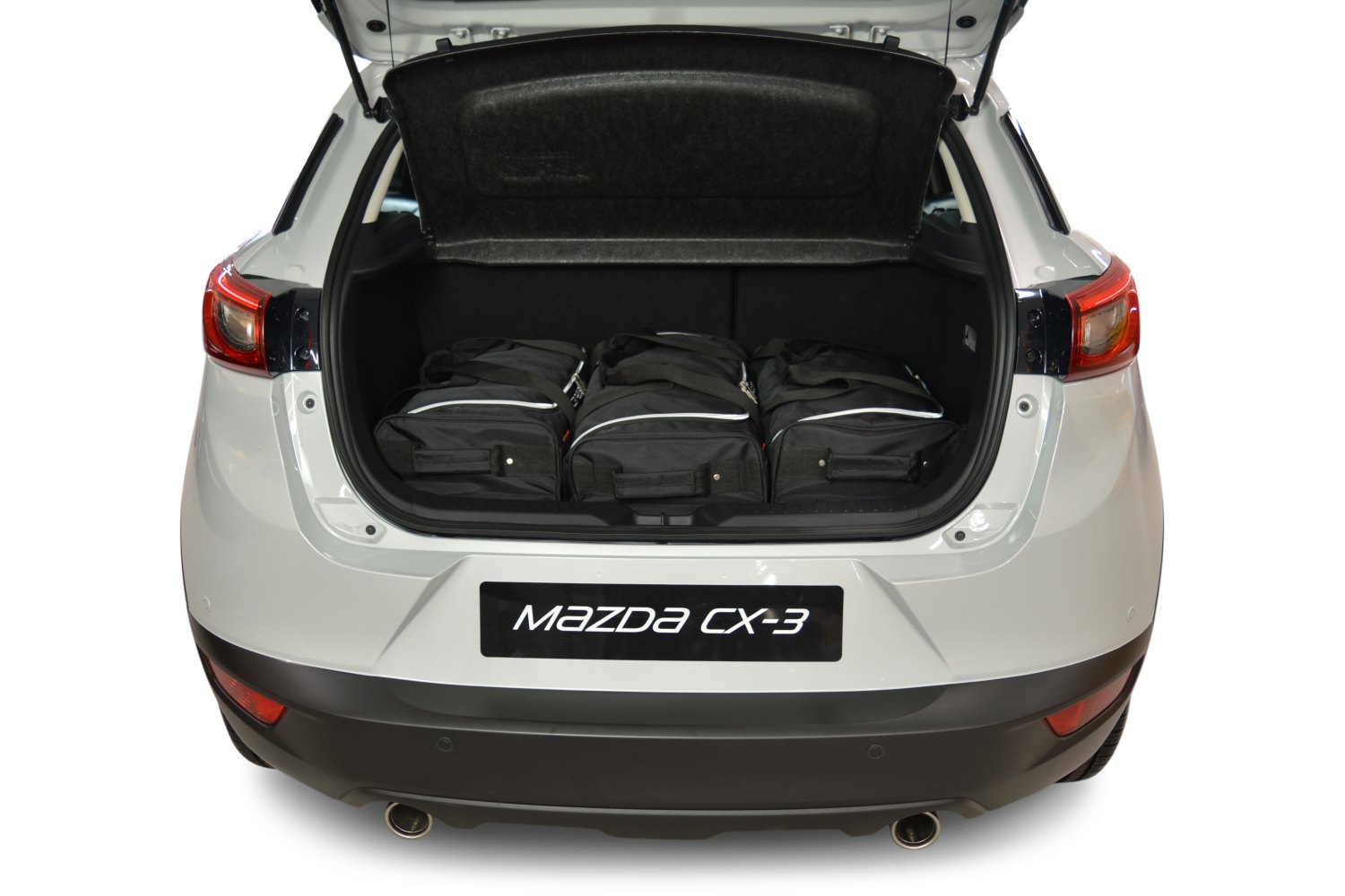 Car Bags Mazda CX-3 2015-