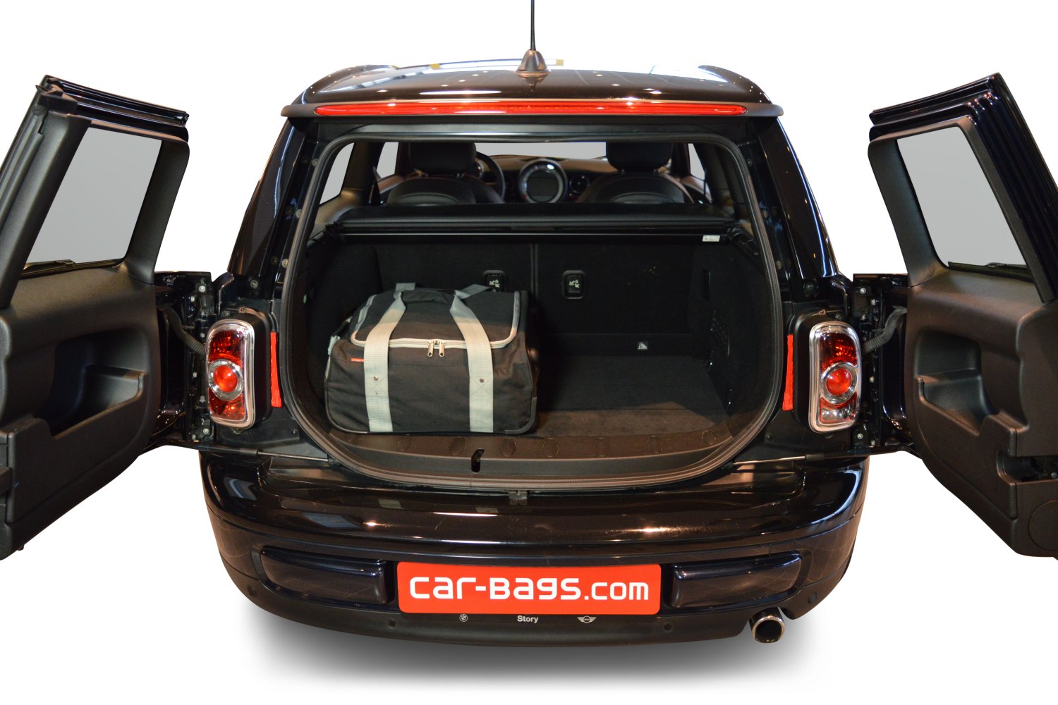 Car Bags Mini Clubman 2007-2015