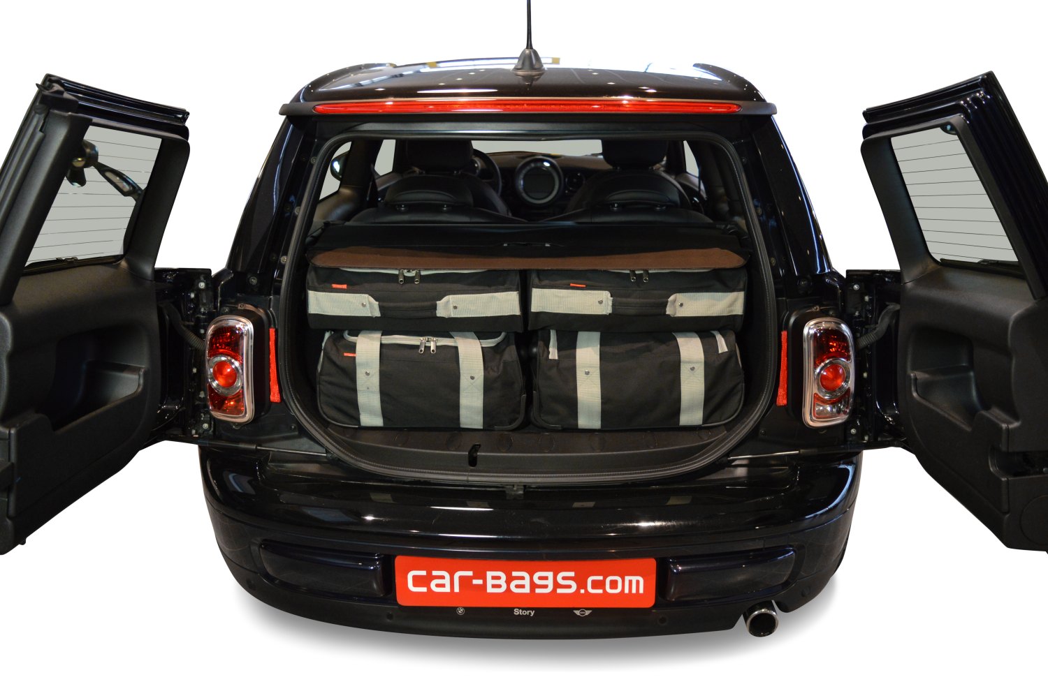 Car Bags Mini Clubman 2007-2015
