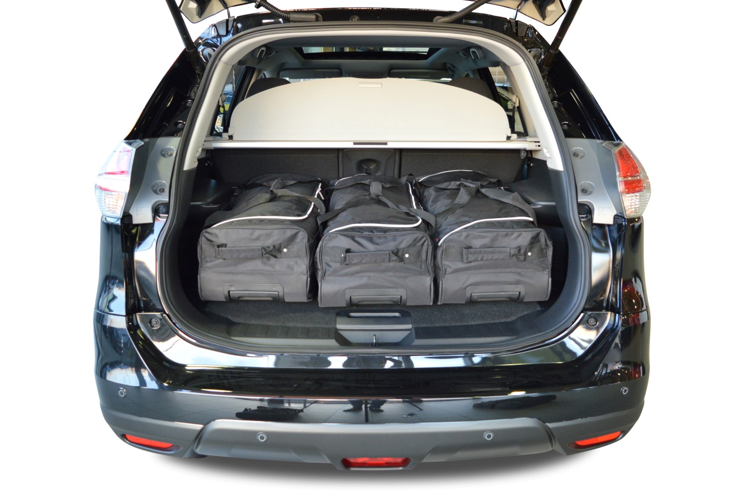 Car Bags Nissan X-Trail 2013-