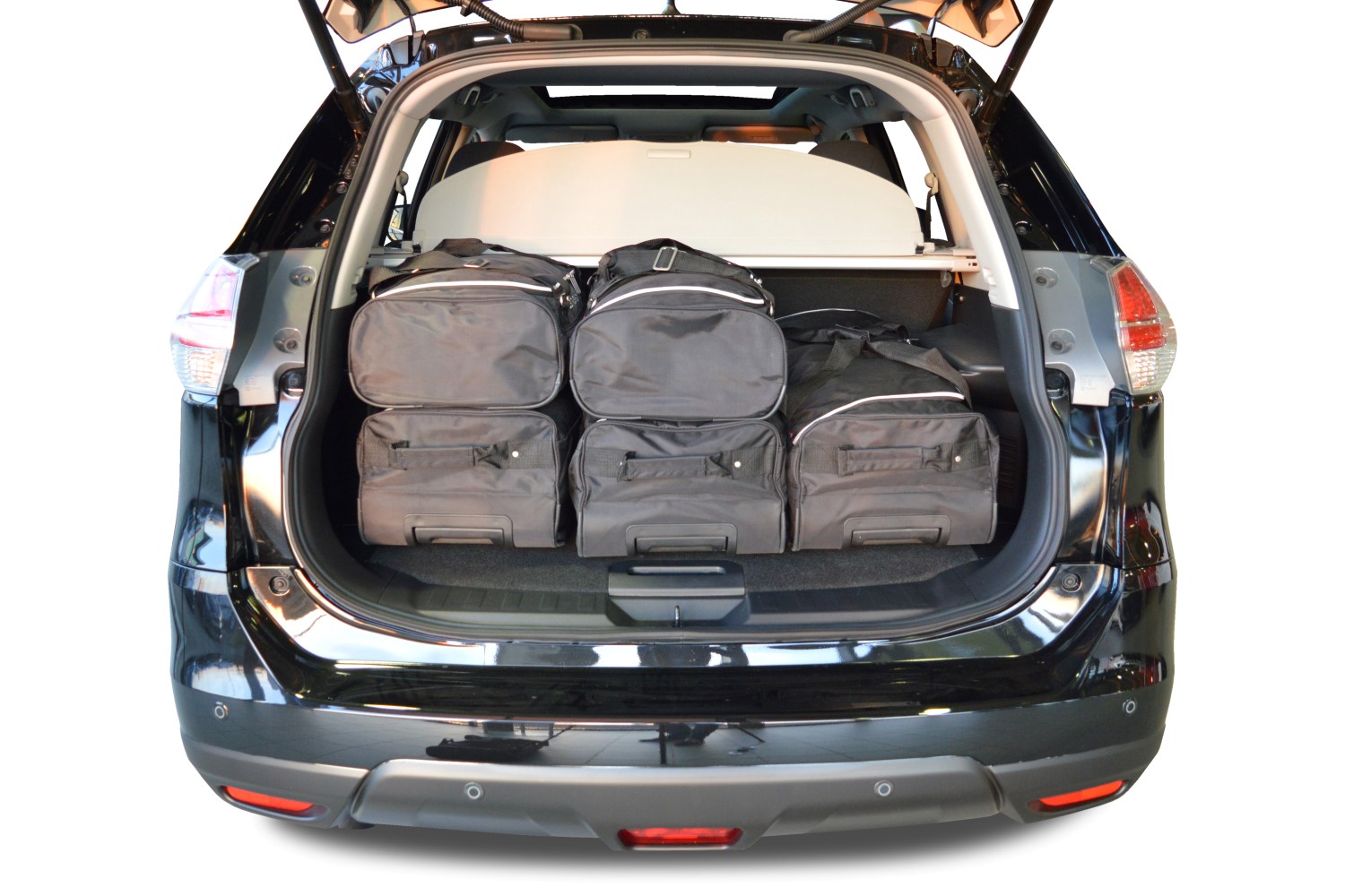 Car Bags Nissan X-Trail 2013-