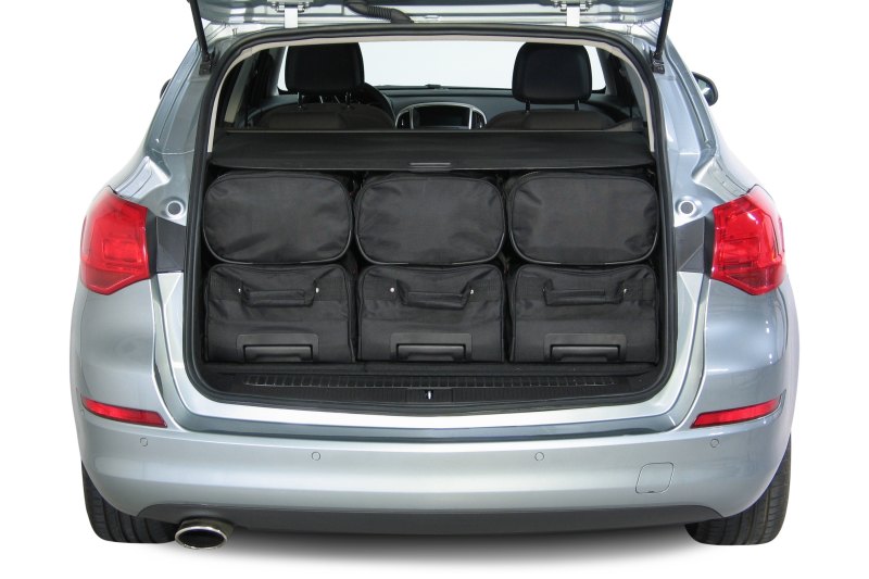 Car Bags Opel Astra J Station 2010-2016