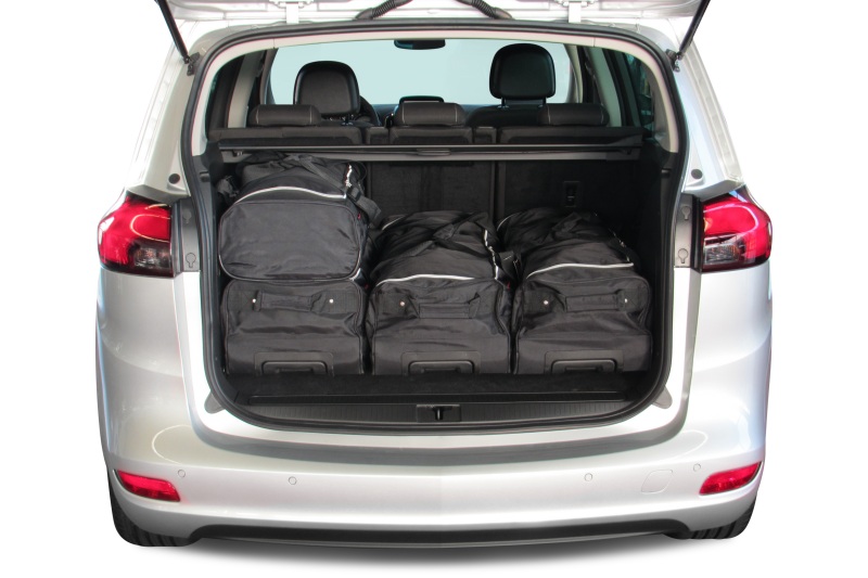 Car Bags Opel Zafira C 2011-