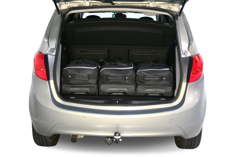 Car Bags Opel Meriva 2010-2017