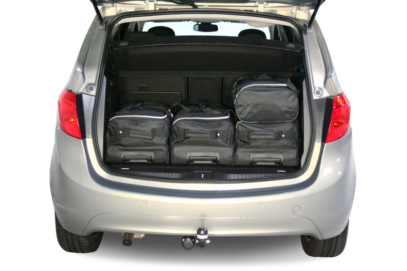 Car Bags Opel Meriva 2010-2017