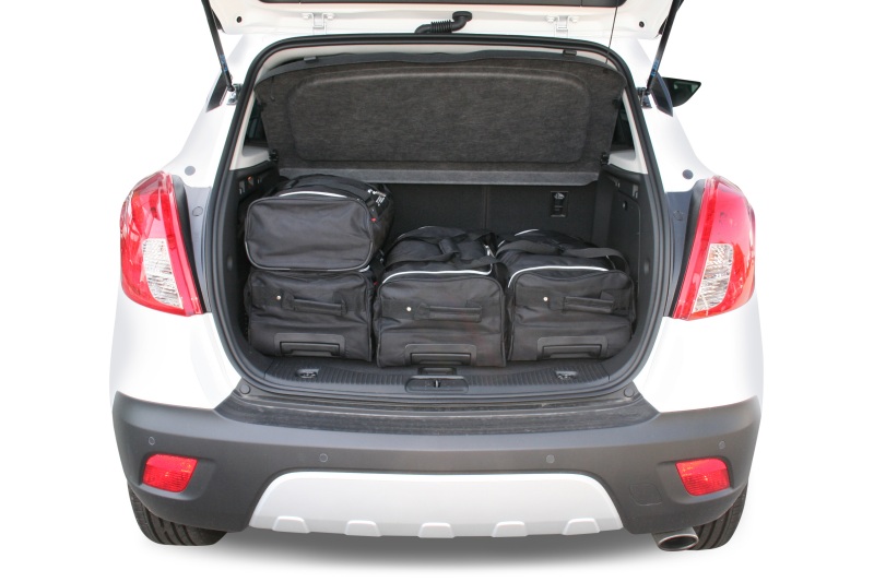 Car Bags Opel Mokka 2012-2016