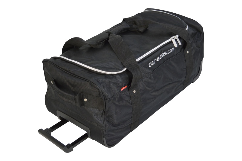 Car Bags Opel Mokka 2012-2016