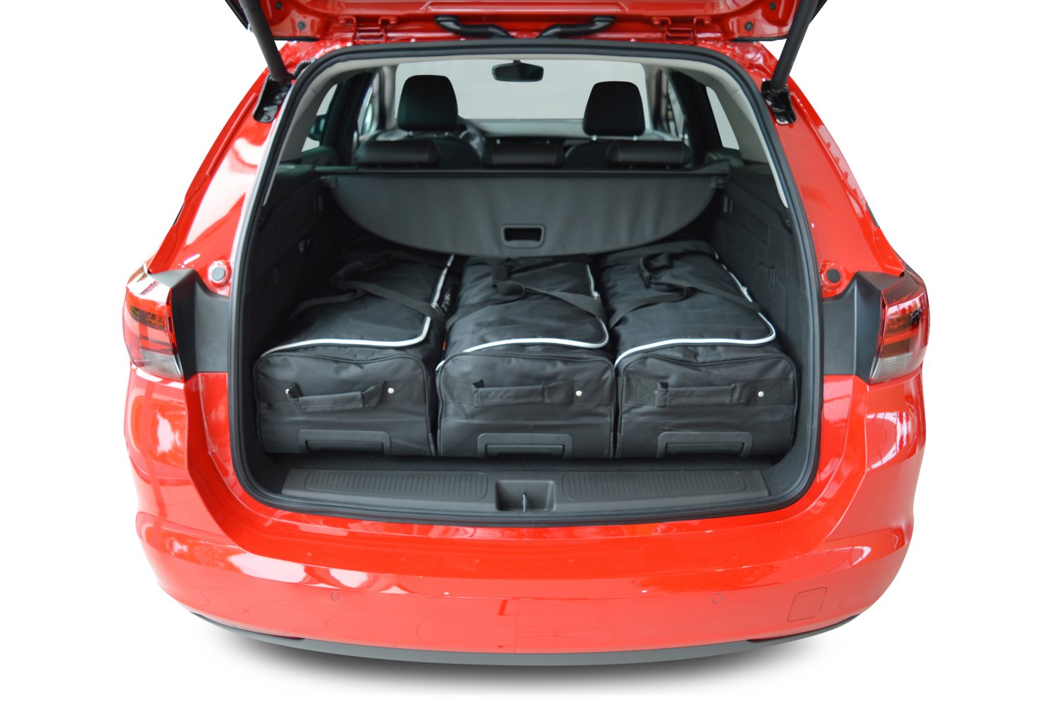 Car Bags Opel Astra K Sports Tourer 2016- 