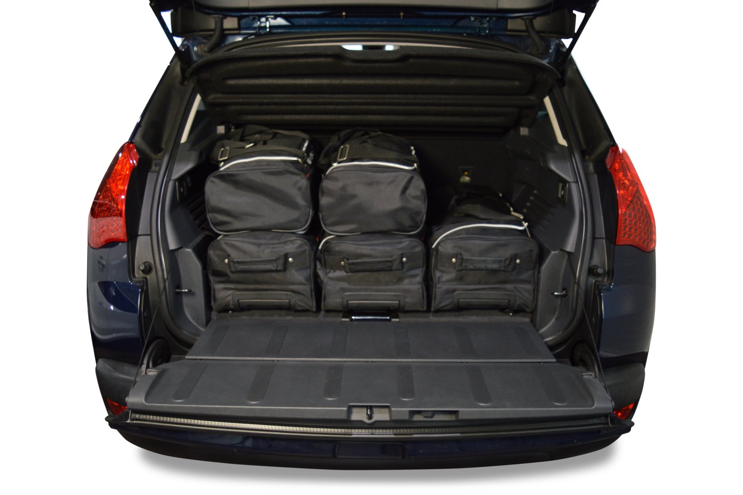Car Bags Peugeot 3008 I 2008-2016