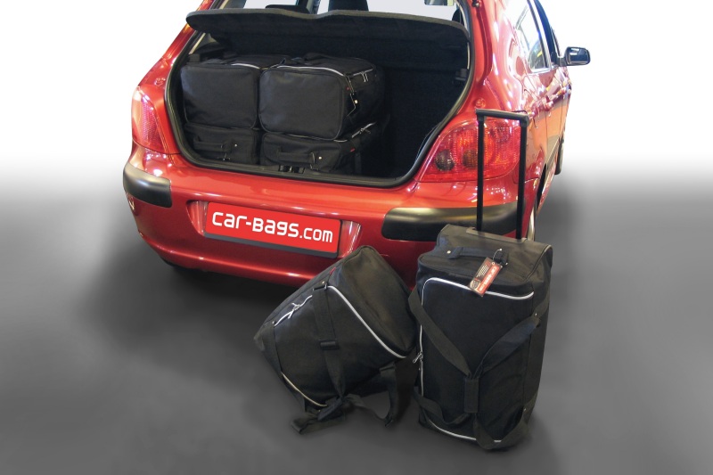Car Bags Peugeot 307 2001-2007