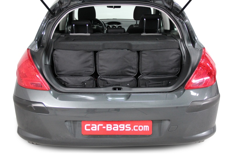Car Bags Peugeot 308 | 2007-2013