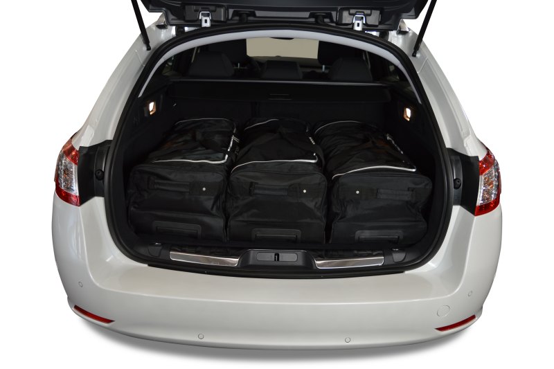 Car Bags Peugeot 508 Station 2011-