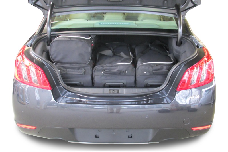 Car Bags Peugeot 508 Hybrid 2012